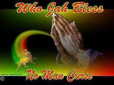 who jah bless