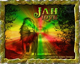 Jah Love