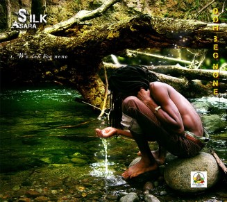 silk asara