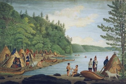 Abenaki